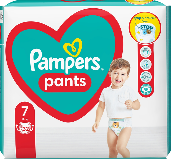 pampers premium care za 1 grosz