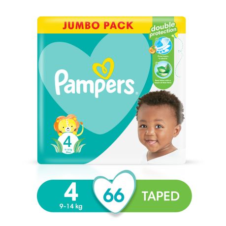 pampers zolte cena