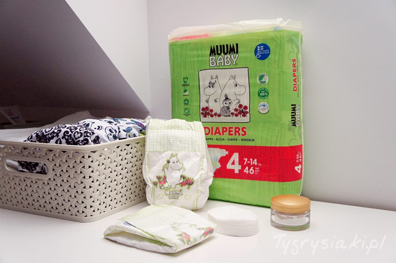 pampers 4 176