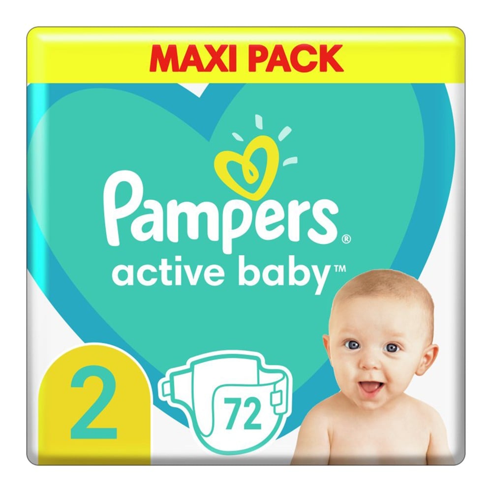 chusteczki pampers sensitive wady