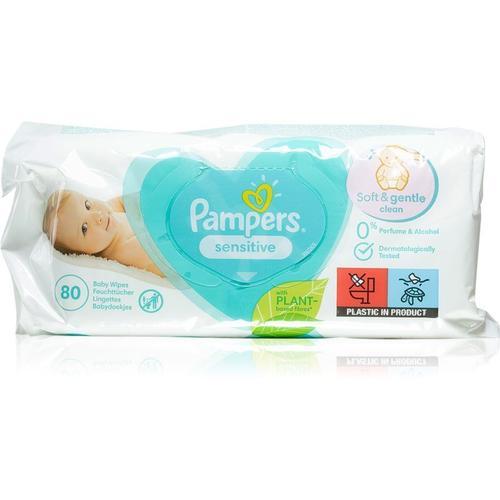 pampers 3 204 sztuk