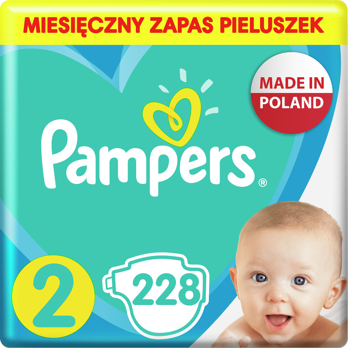 pampers active baby maxi pack 4