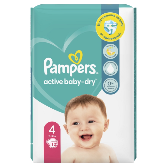 pampers sleep&play 6