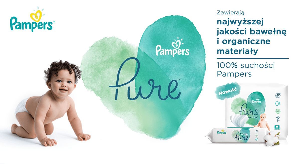 pampers sensitive billendoekjes