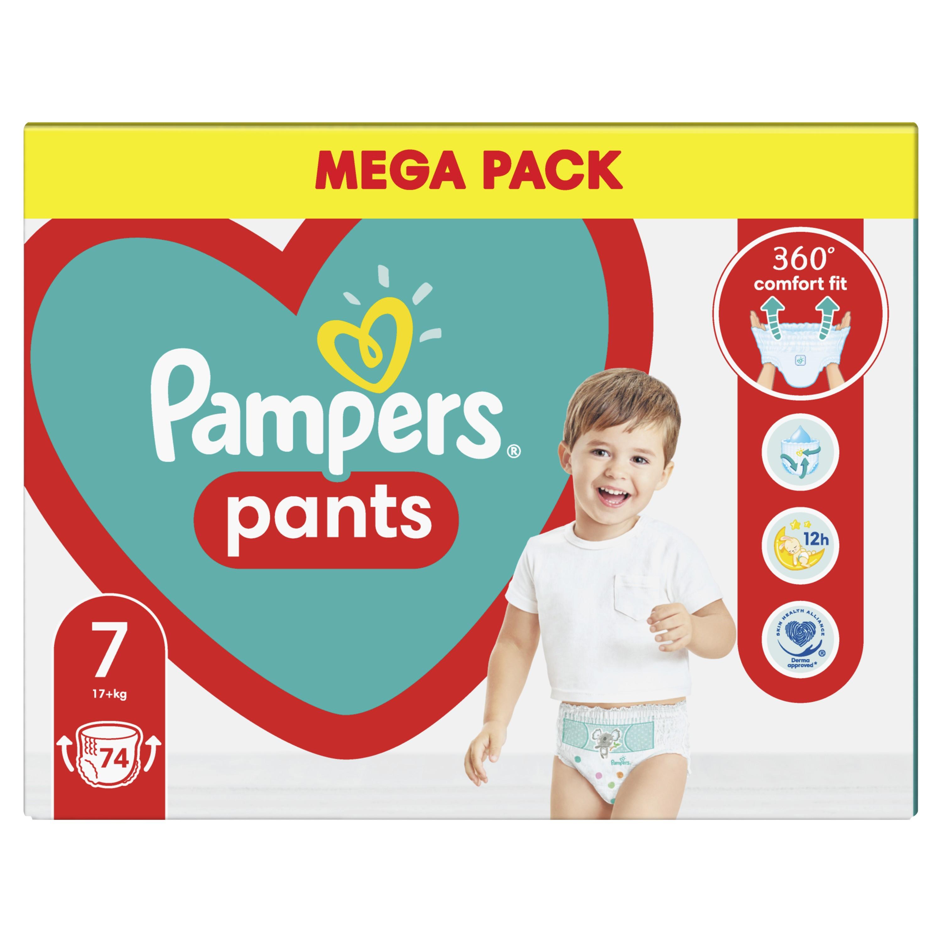 mbank i pampers