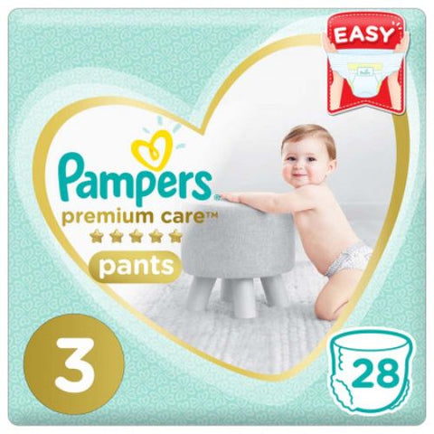 rossmn pampers 4 premium care