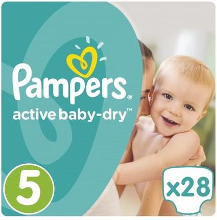 tesco pampers aqua pure chusteczki