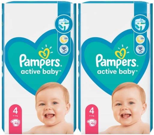 orlen pampers