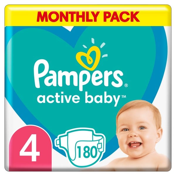 pampers.przedstawiciel handlowy