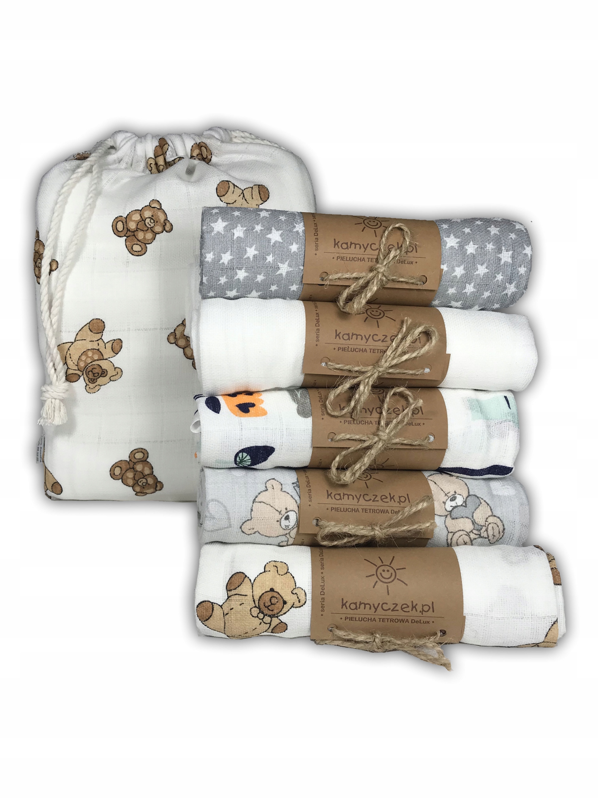 pieluchy pampers new baby dry 1