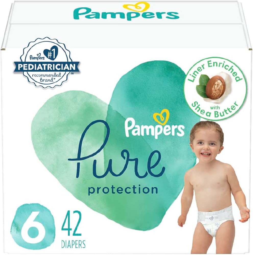 pampers premium care 2 mini 68 pieluszek