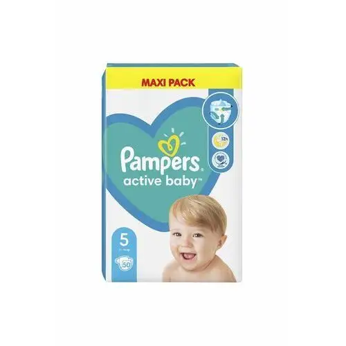 pampers kapielowy