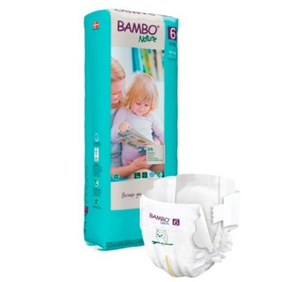 pampers czujnik moczu