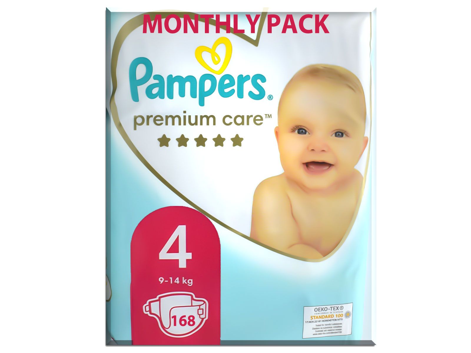 chusteczki pampers fresh clean promocja