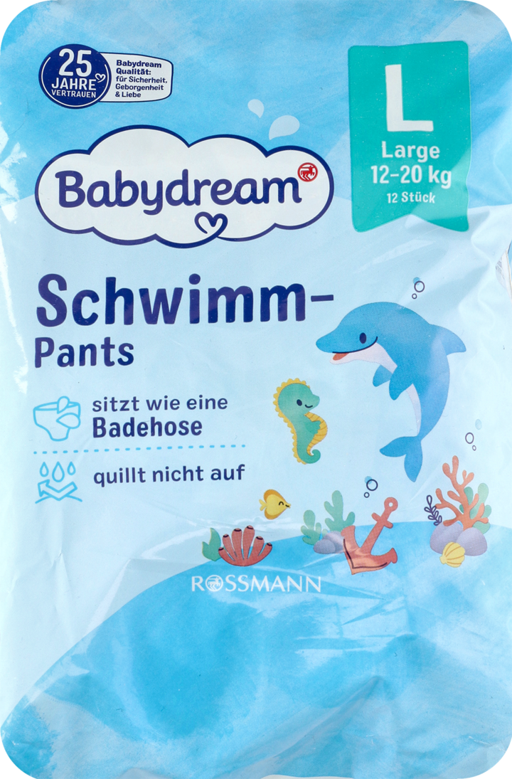 pieluchy pampers 4 lidl