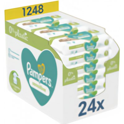 pampers premium care 1 box