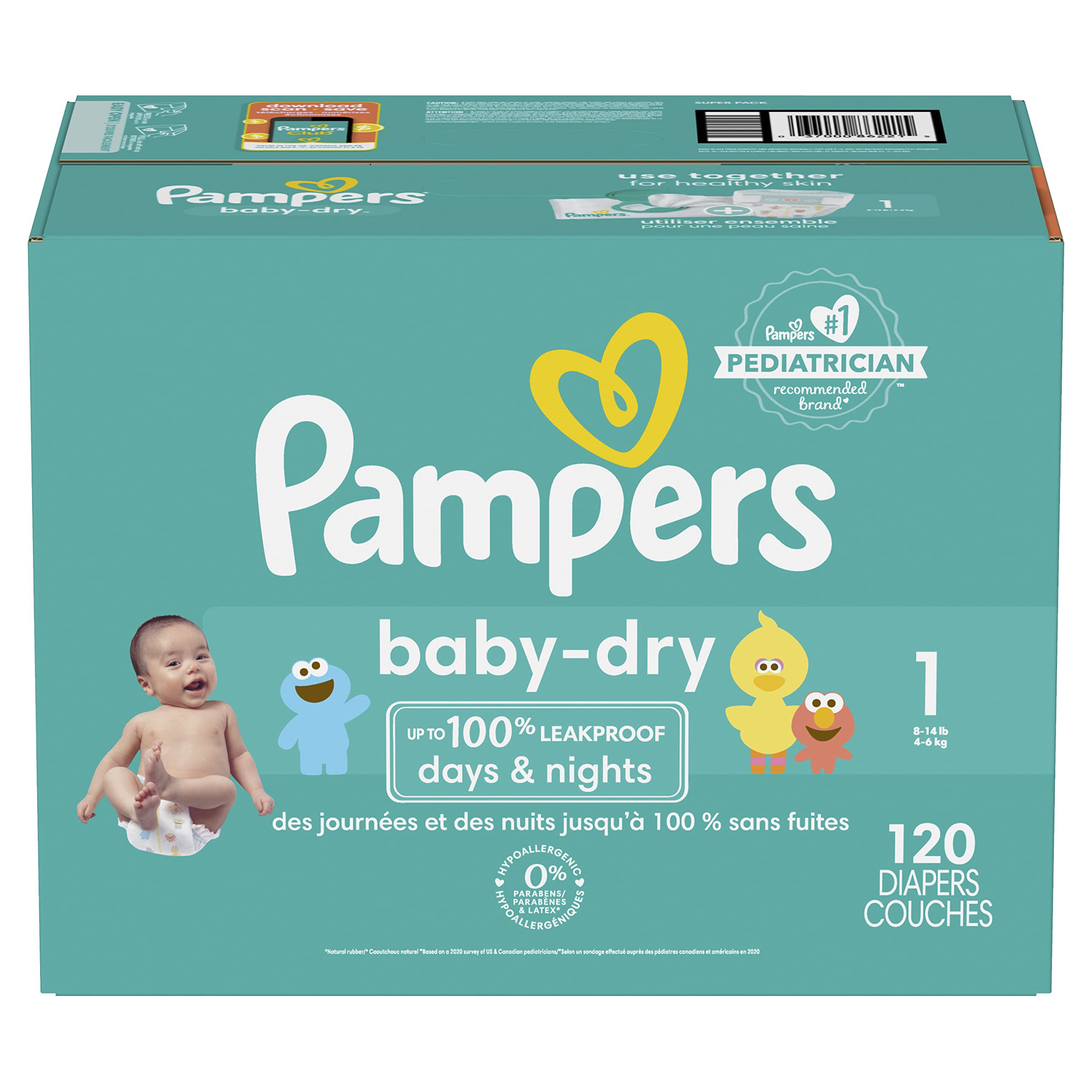 pants pampers