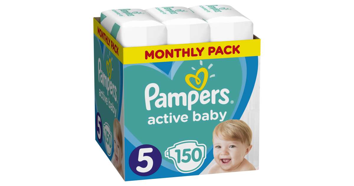 pampers premium care 2 80 szt rossmann