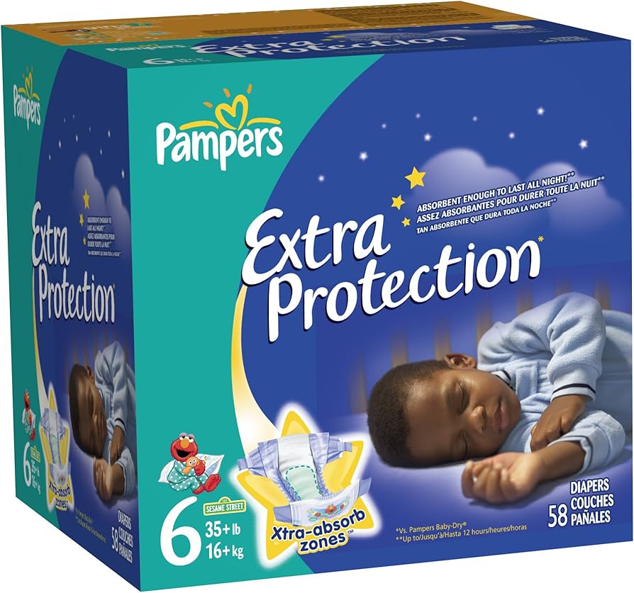 pampers premium care kanaliki