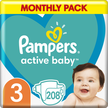 pampers promoche