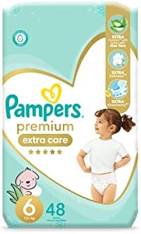 pampers 18 zl promocja