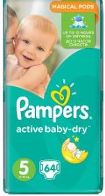 pampers pants czym się różnią