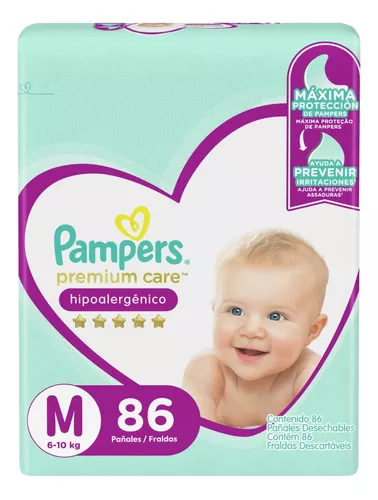 rosmman pampers