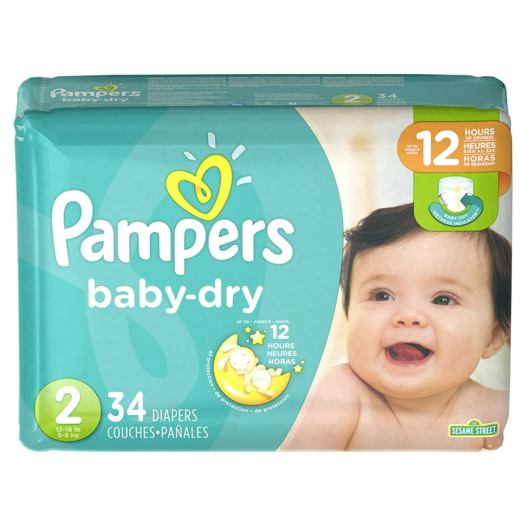 promocje pampers premium care