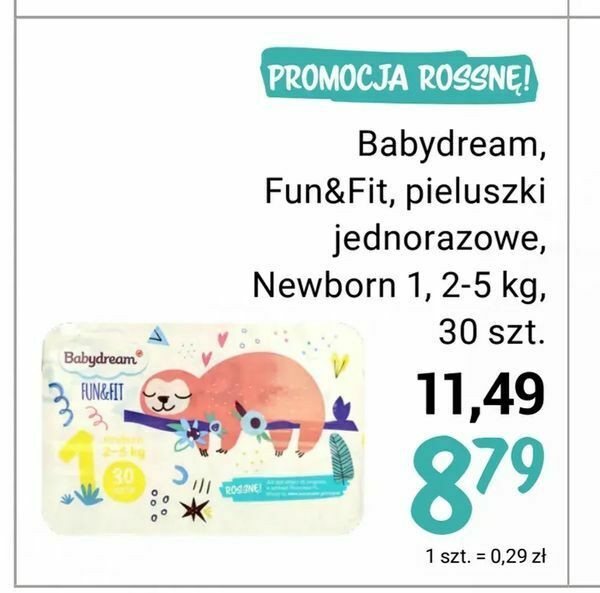 ebebe natural chusteczki nawilżane wodą