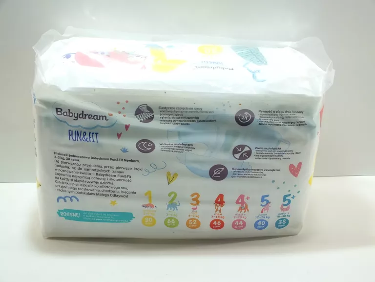 gemini pampers premium care