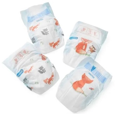 huggies pants 3 boy