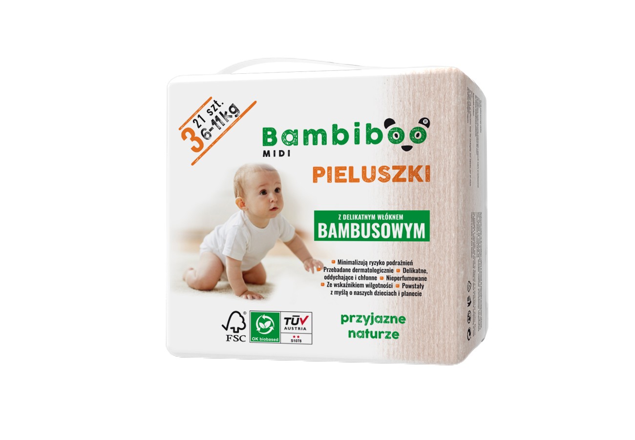 pampers pieluchy 4 sleep & play 50 sztuk