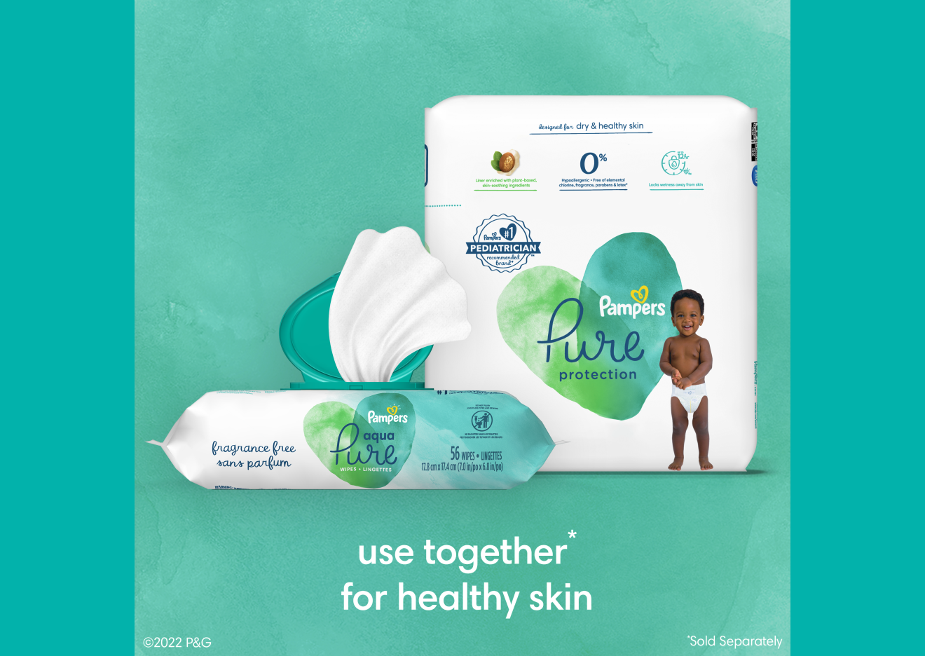 pampers premium care 2 od kiedy