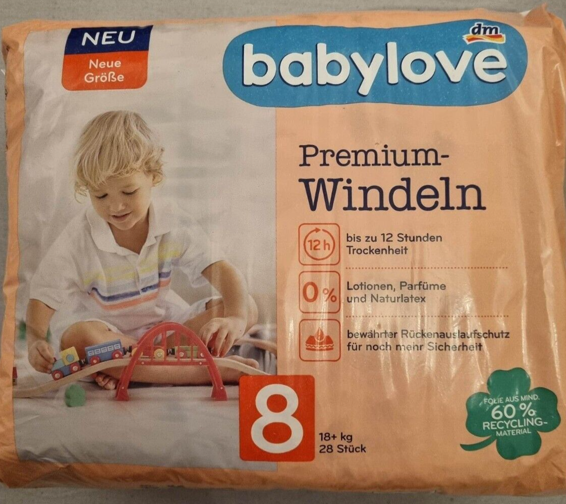 pieluchy pampers active baby rossmann