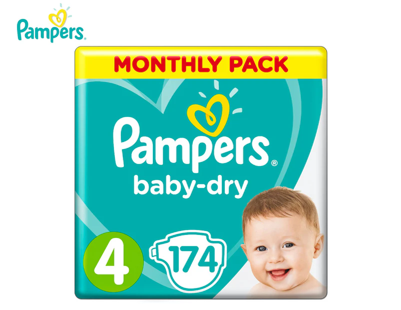 pampers premium care 0 jaka wga