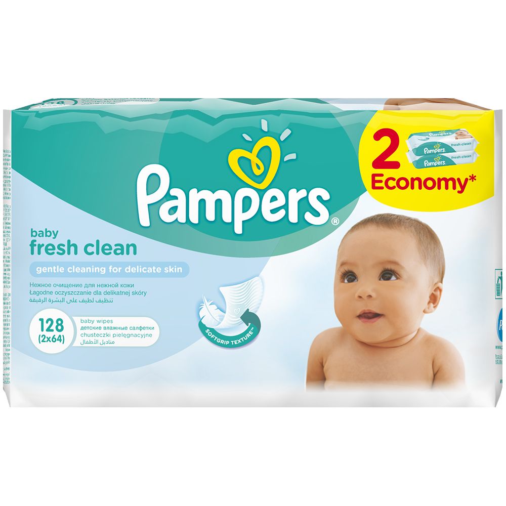 pampers preium