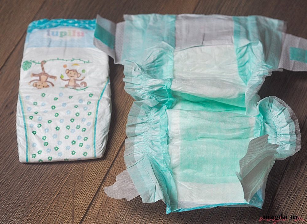 pampers belgie