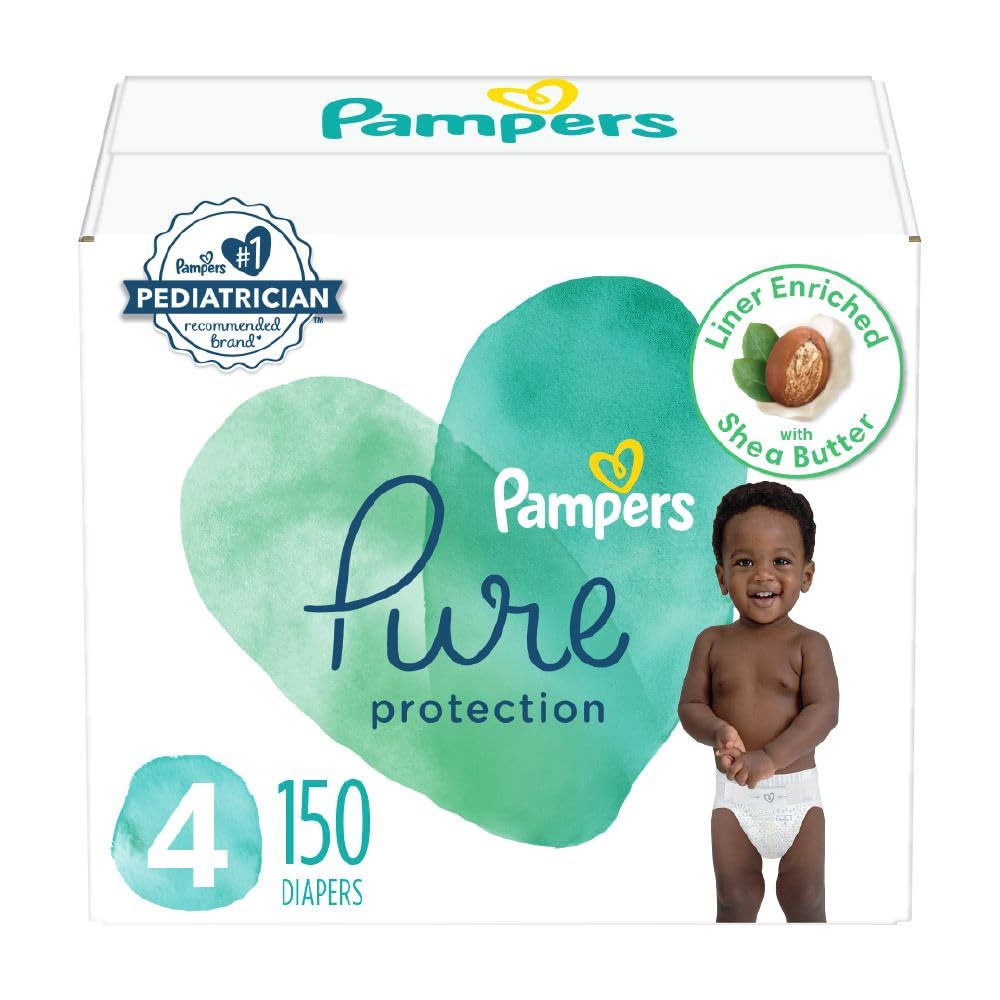 co jaki czas biedronka ma promocje na pieluchy pampers