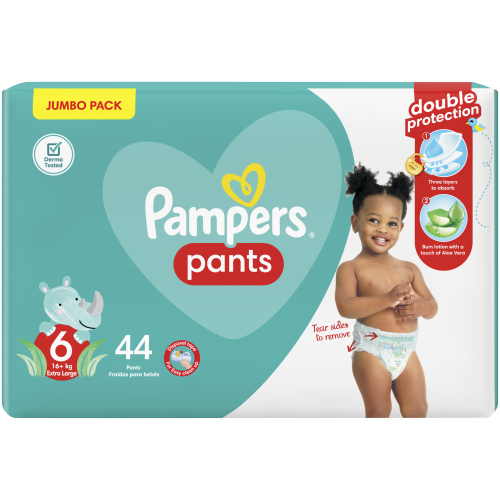 pampersy do pływania pampers