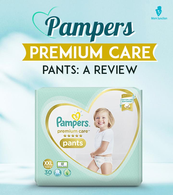 pampers polska ceny