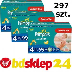 pieluchy pampers f