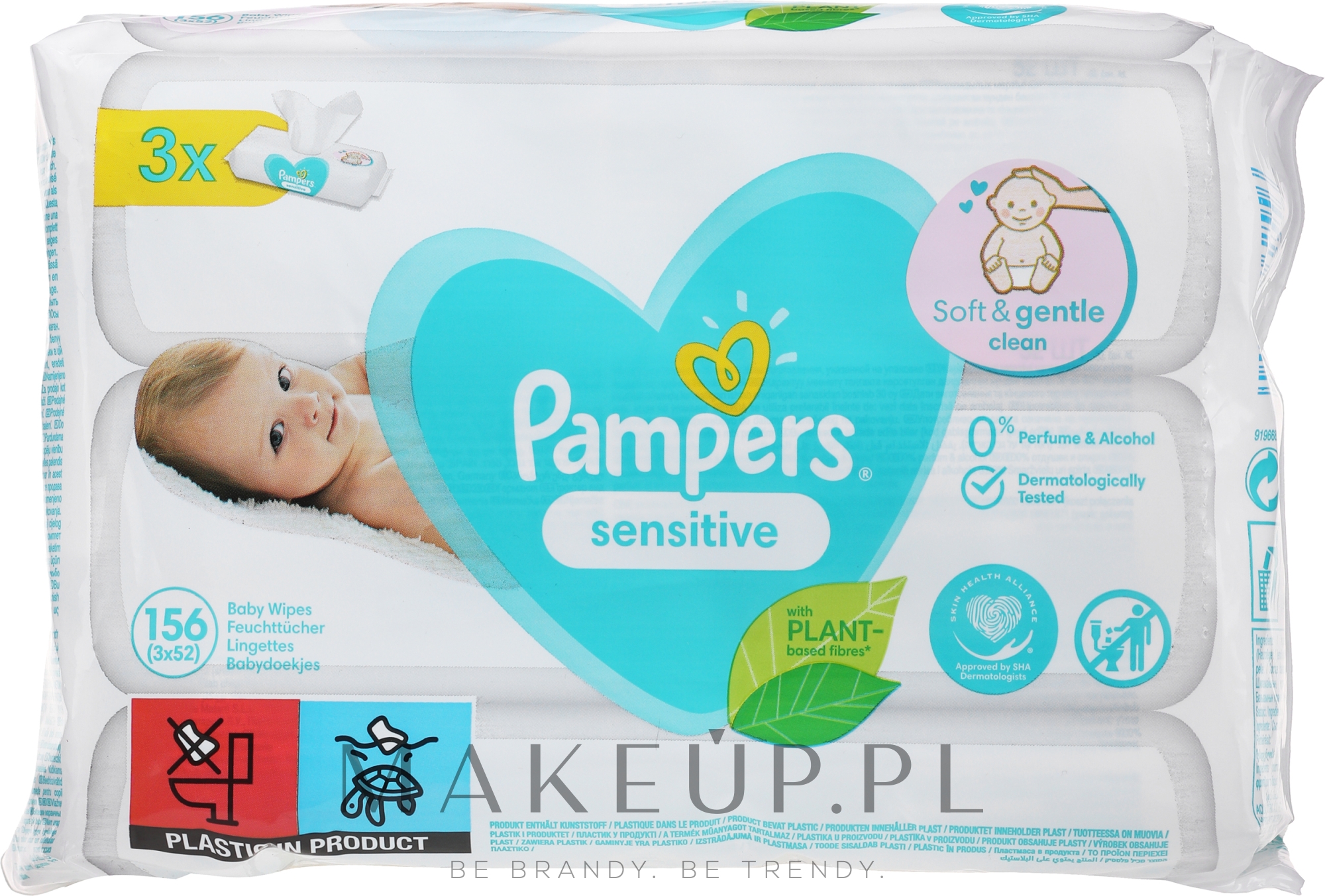 pieluchy pampers rozmiar 5