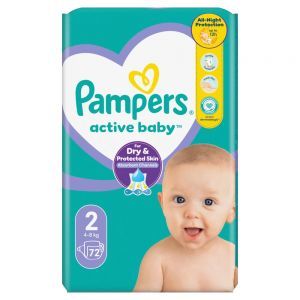 pampers jak.wysokona.bioderkach