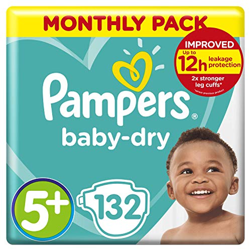 pampers rozmiar 4 cena