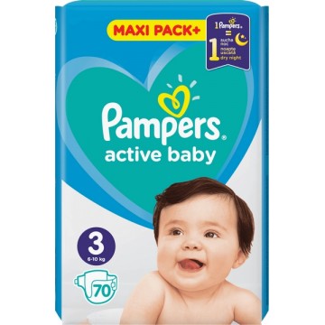 pampers törlőkendő