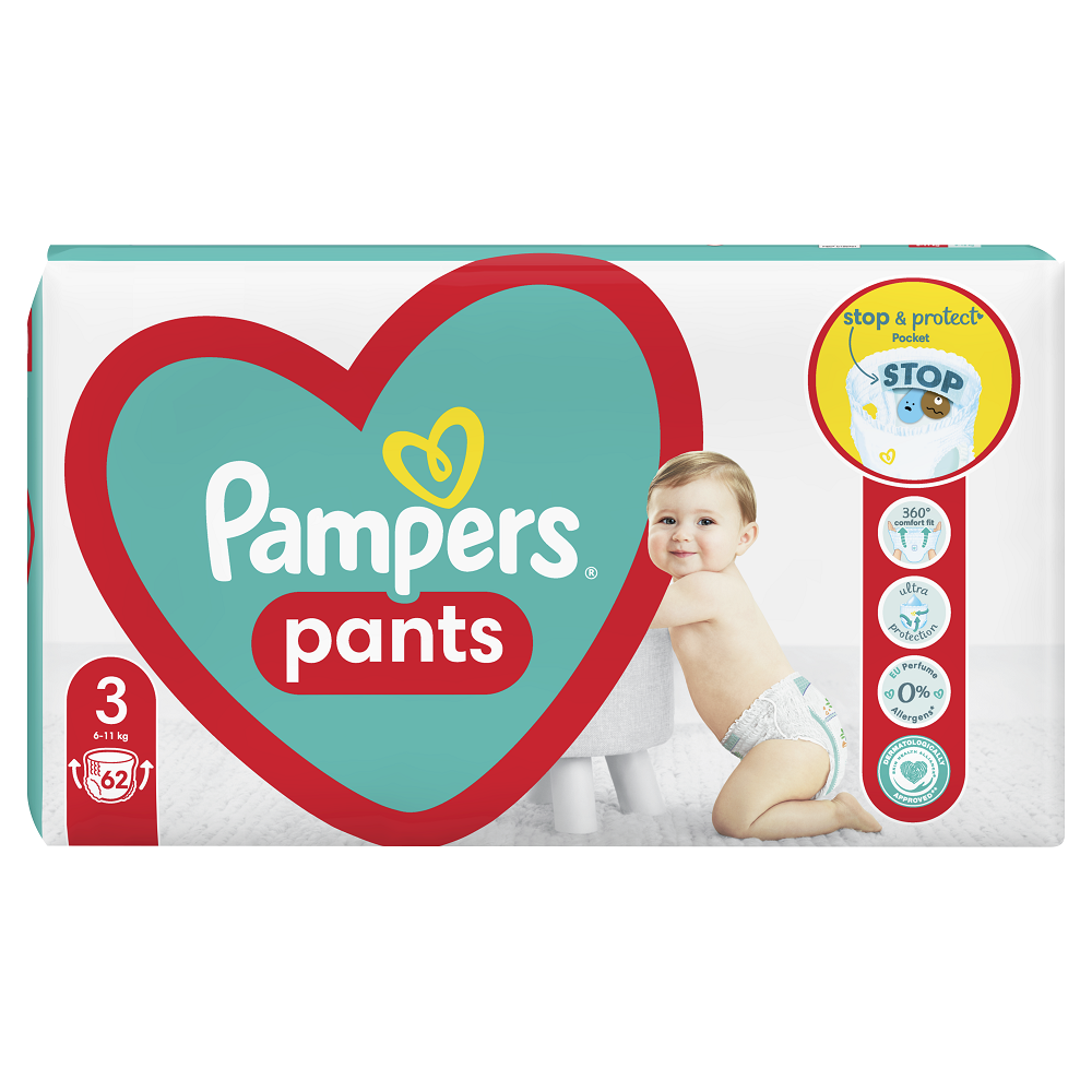 pampers jumbo pack 1 rossmann