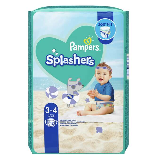 pampers 1 78 szt