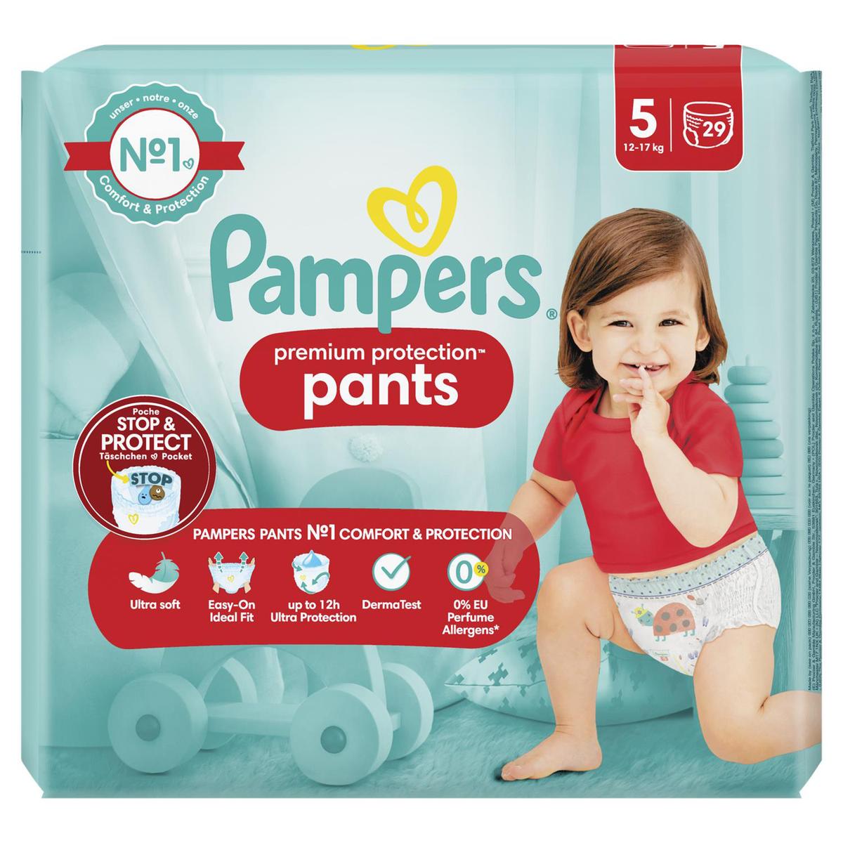 pampers dla psa warszawa