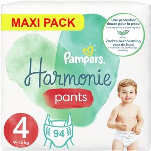 darmowe próbki pampers