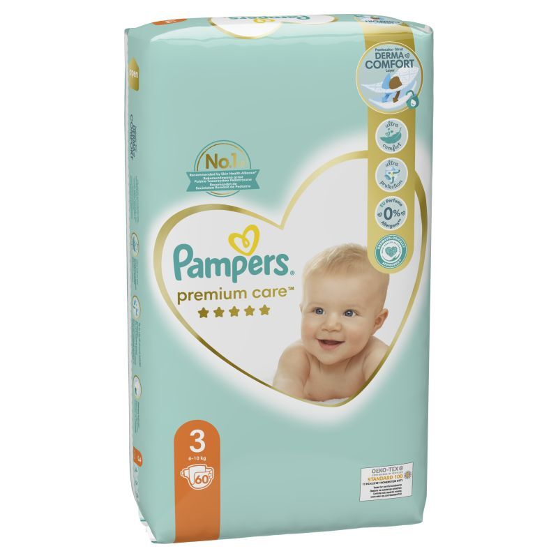 huggies pieluchy zlote opakowanie